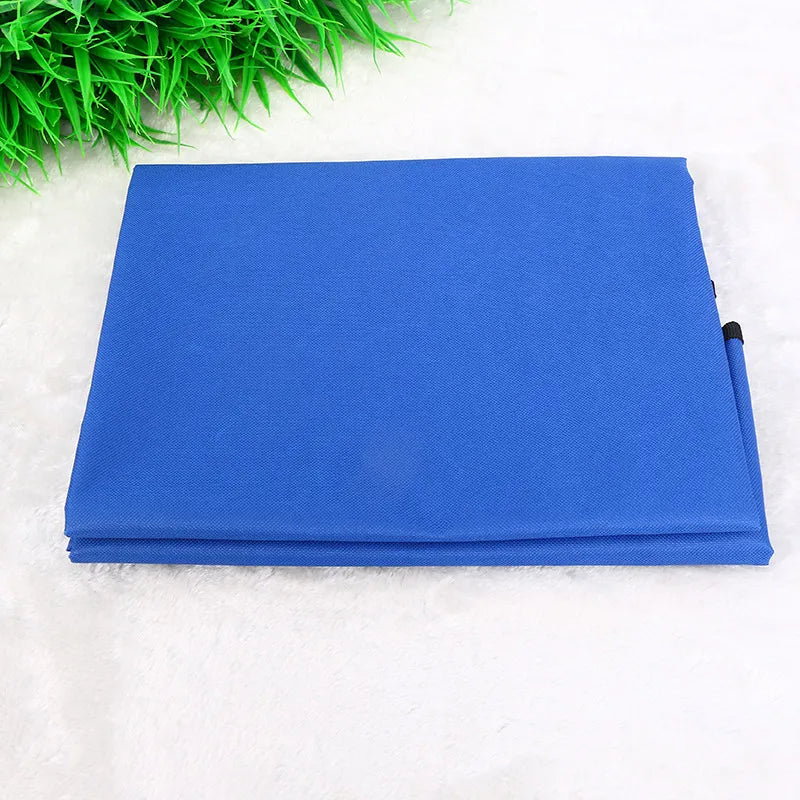 Protective Car Blanket For Dogs - Water-repellent And Non-slip For The Back Seat