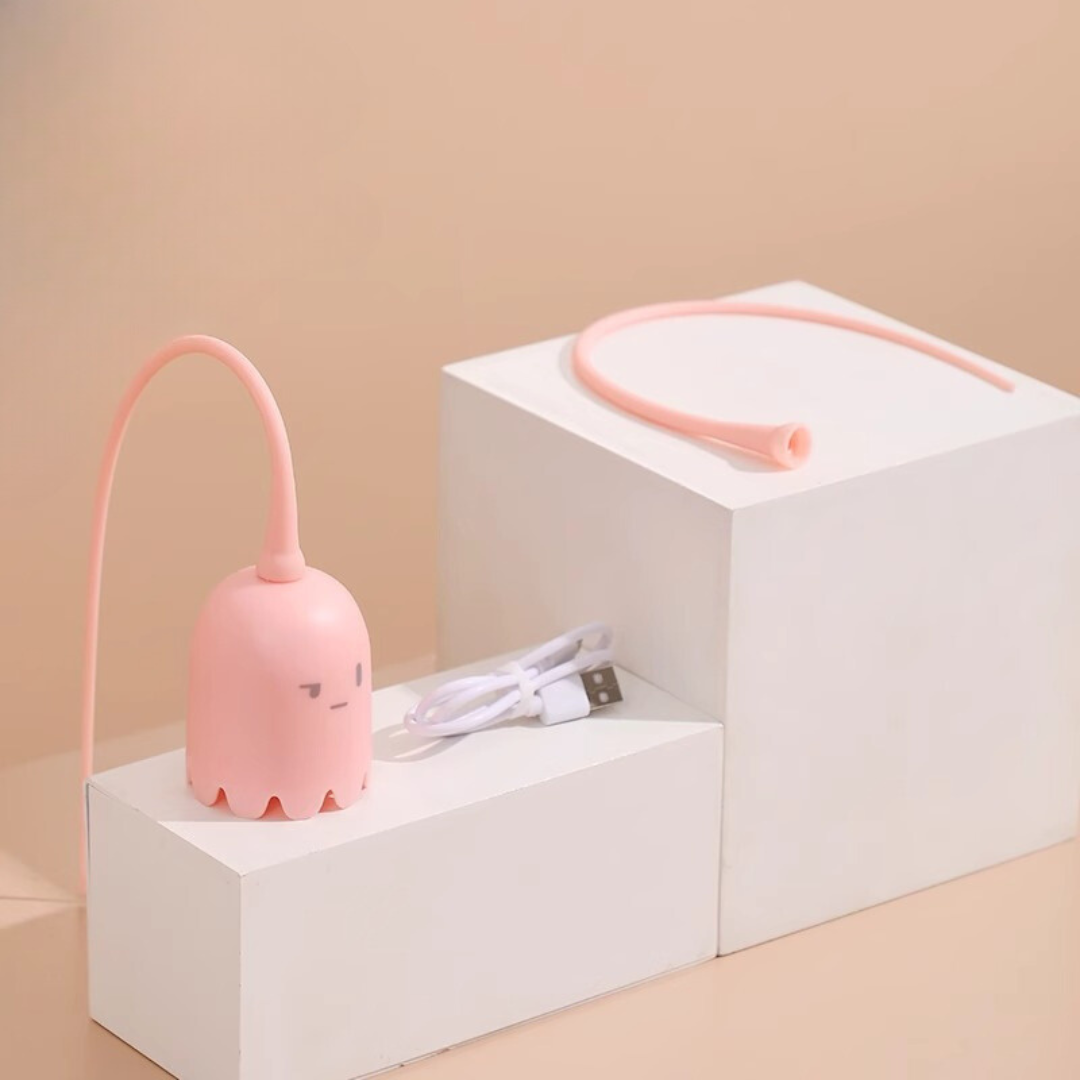 Rat Tail Cat Toy