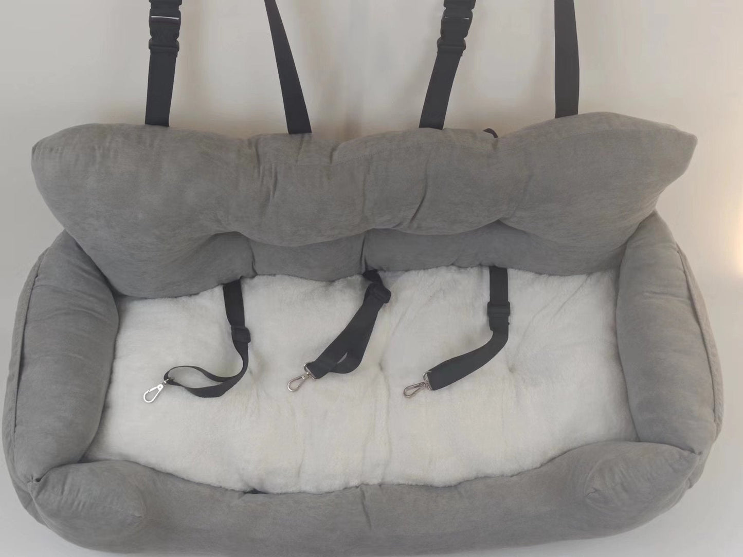 Car Bed
