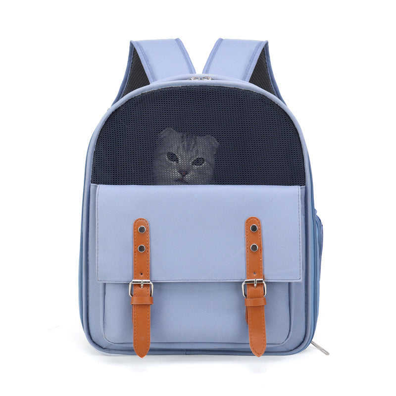 PfotenPilot Travel Bag