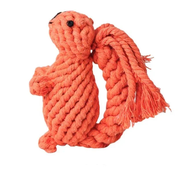 Durable Dog Plush Toy