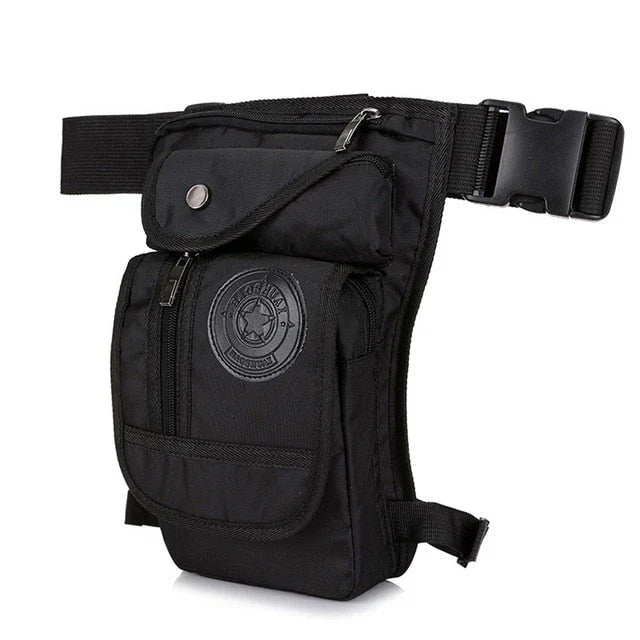 Practical Leg Bag for Dog Owners