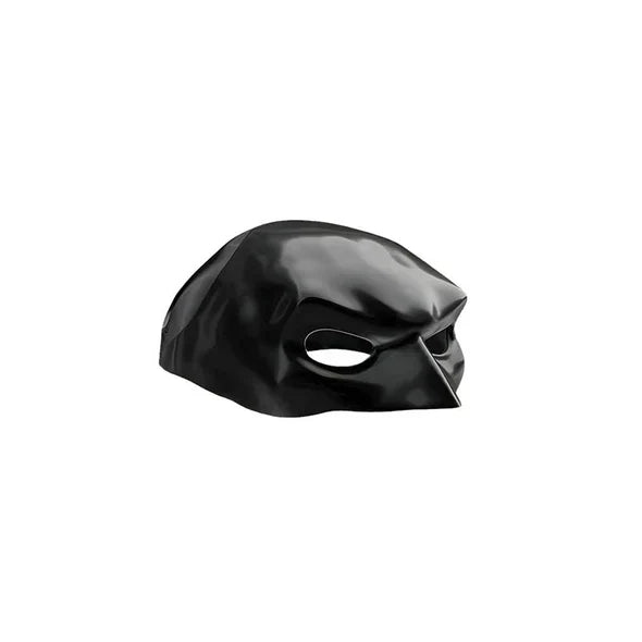 Heroic Cat Mask For Unique Appearances