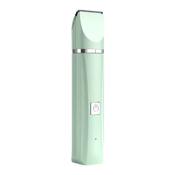 4-in-1 Pet Grooming Trimmer