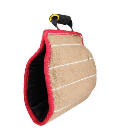 Dog Bite Arm Training Arm - Robust Protective Arm for Dog Training & Puppy Training
