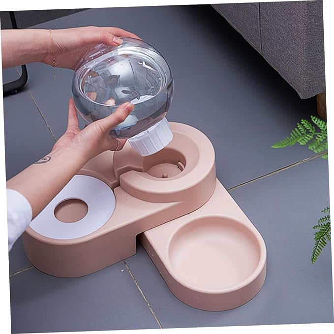 Water-Feed Station