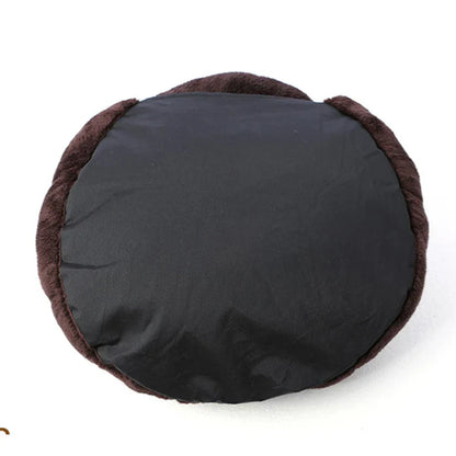 Cozy Cave Bed for Dogs for Relaxation