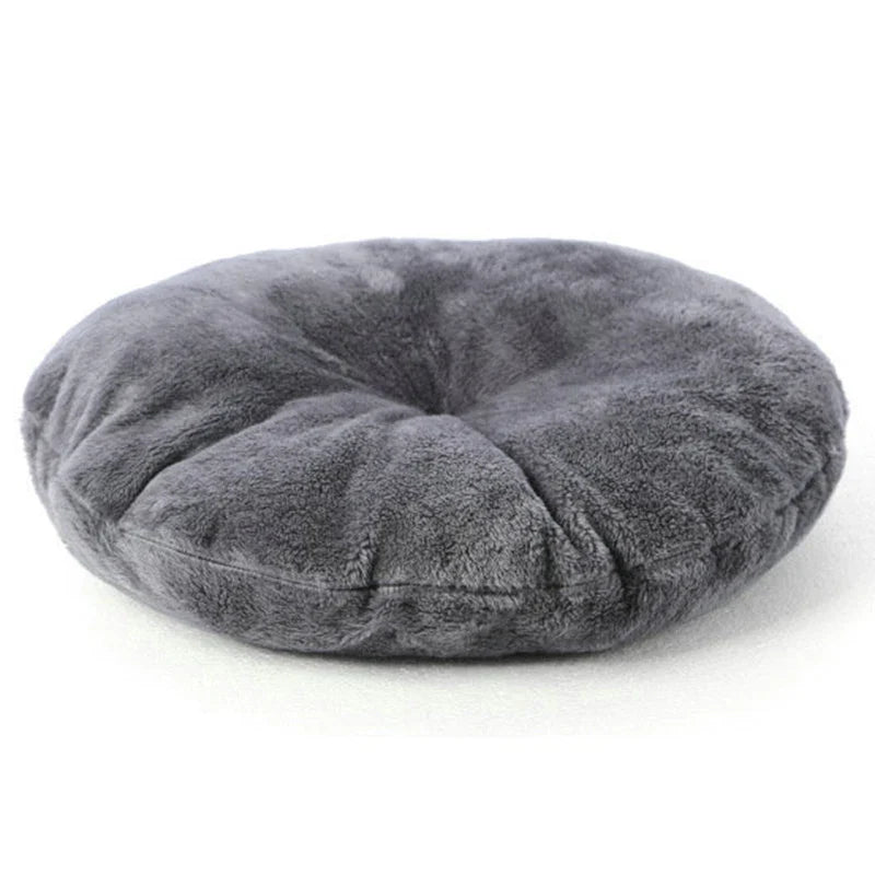 Cozy Cave Bed for Dogs for Relaxation