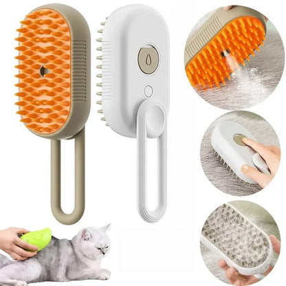 Steam Brush 2.0