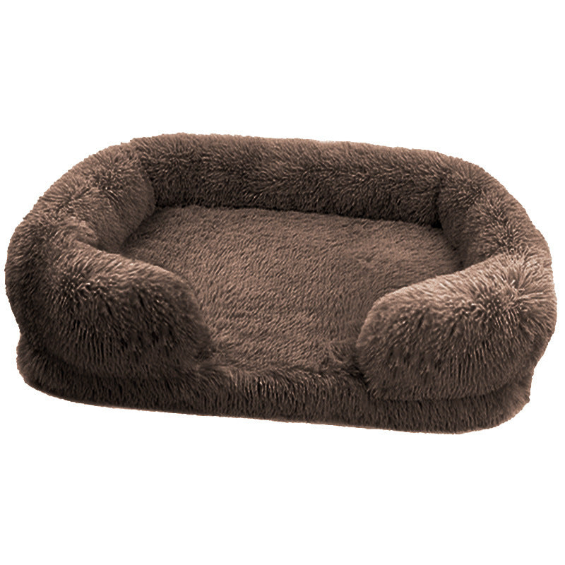 Fleece Dream - Dog Bed