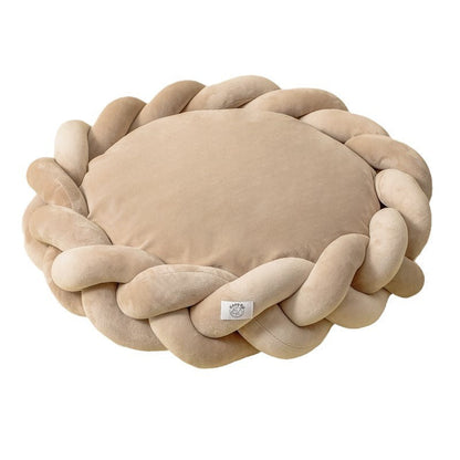 Luxury Dog Bed