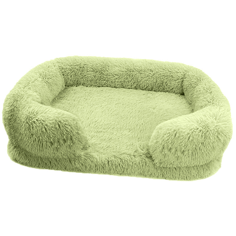 Fleece Dream - Dog Bed