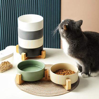 Feeding Bowl Set