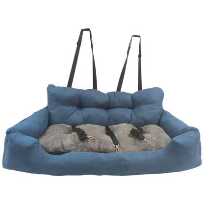 Car Bed
