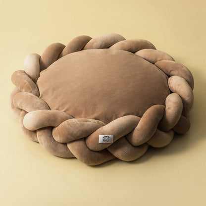 Luxury Dog Bed