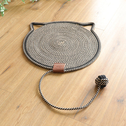 Premium Cat Scratching Rug