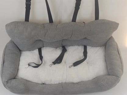 Car Bed