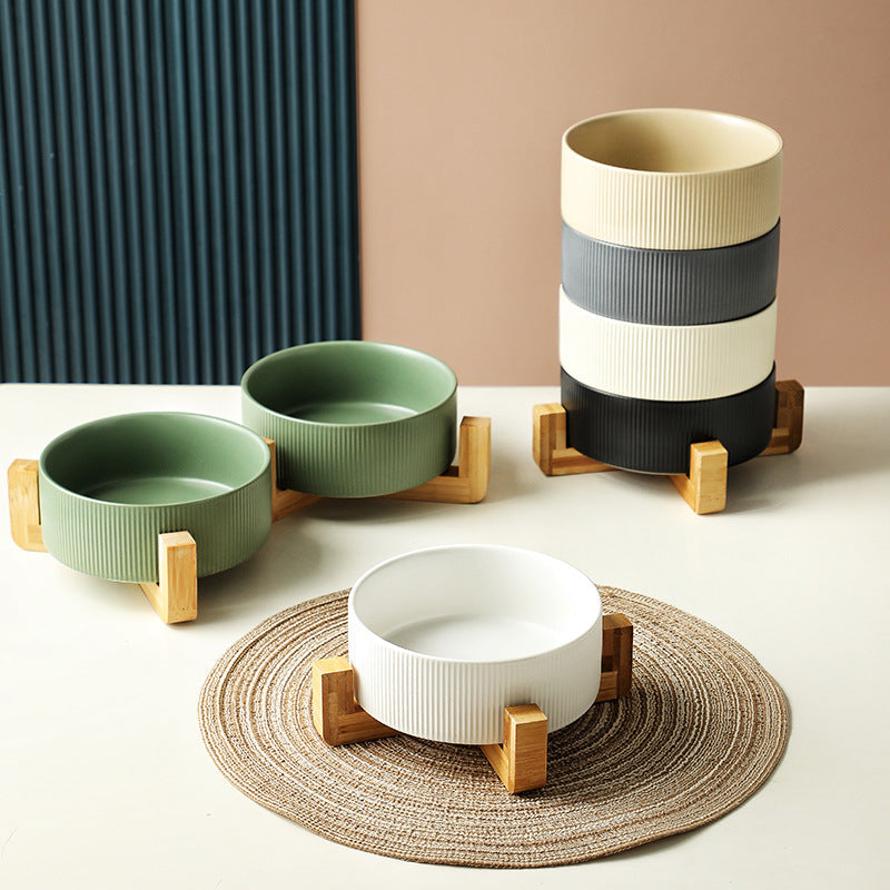Feeding Bowl Set
