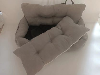 Car Bed