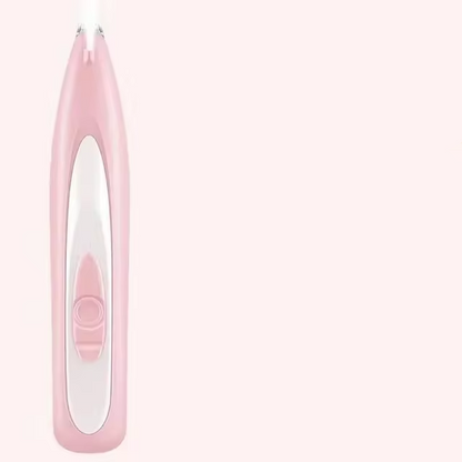 Pet Paw and Fur Trimmer