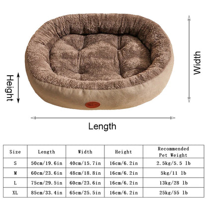 Dream Cloud Sleeping Nest