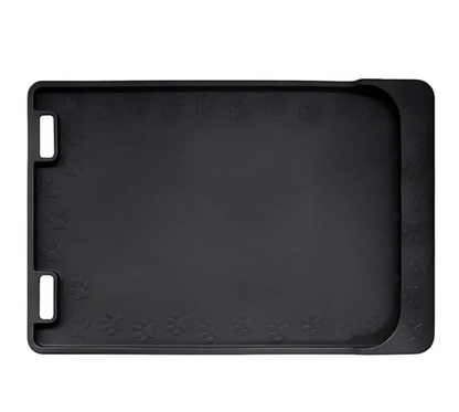 Non-Slip Mat for Food and Water Bowls