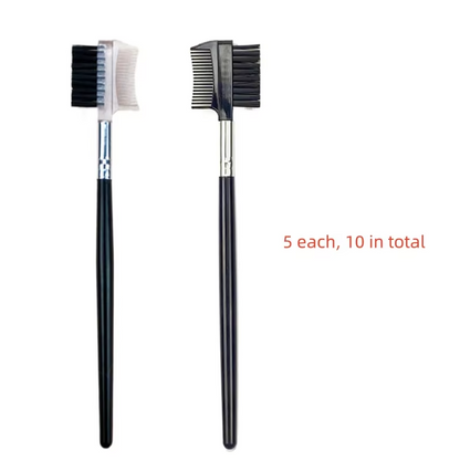 Double - Sided Eye Lachrymation Comb For Dogs & Cats