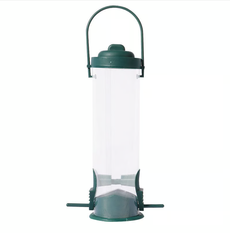 Squirrel - Proof Bird Feeder