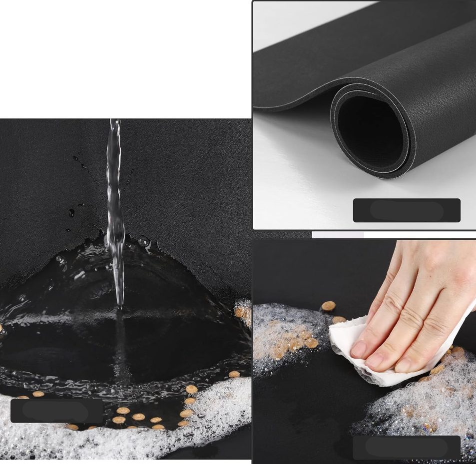 Pet Feeding Mat