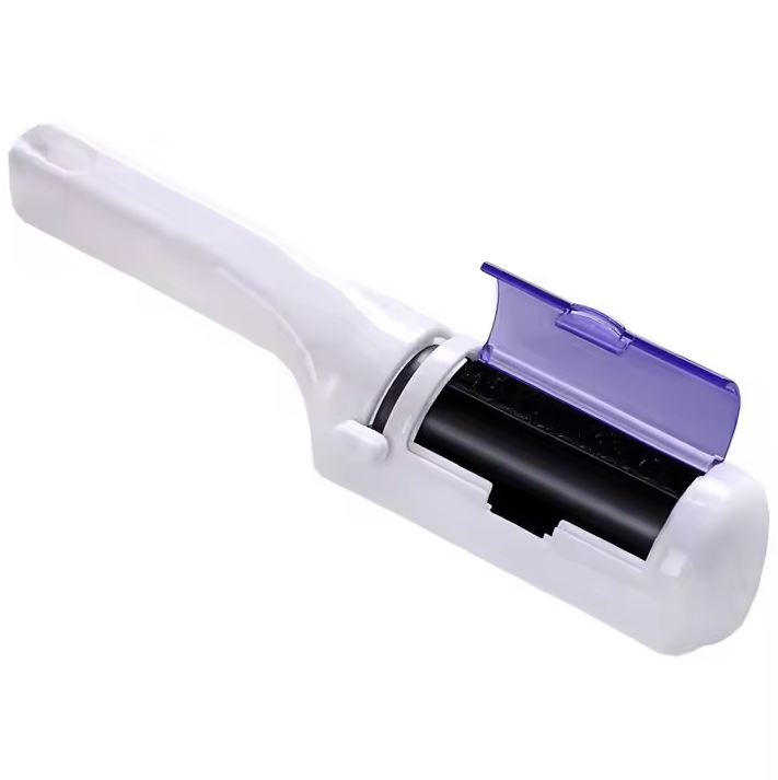 Reusable Pet Hair Remover for Furniture and Clothing