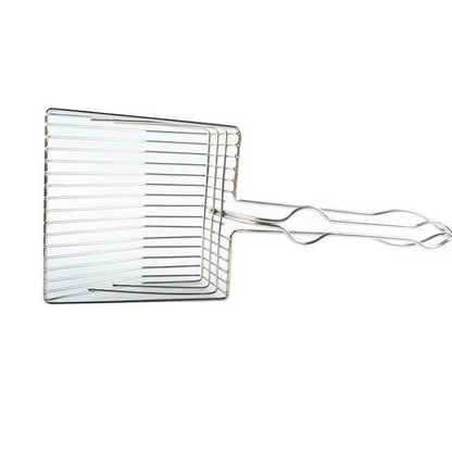 Stainless Steel Cat Litter Scoop