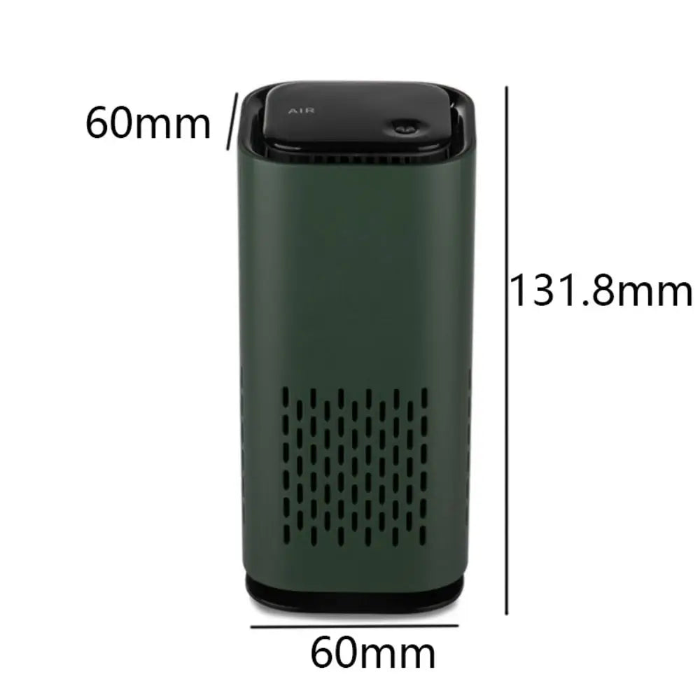 Pet Air Purifier