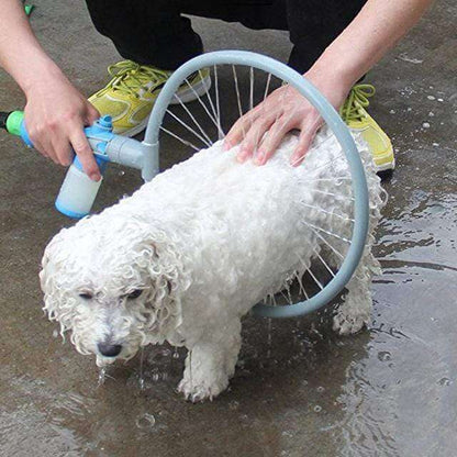360° Shower Tool for Pets