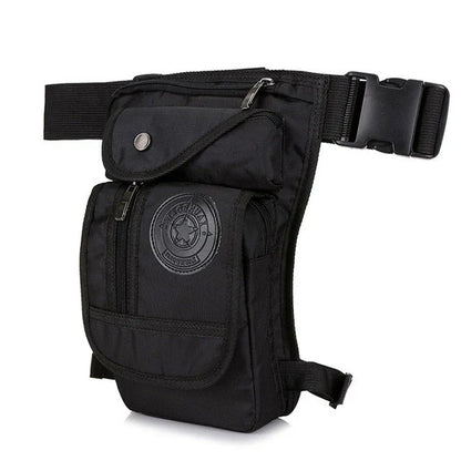 Practical Leg Bag for Dog Owners