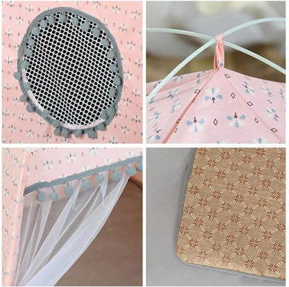 Shady Pet Tent with Cover